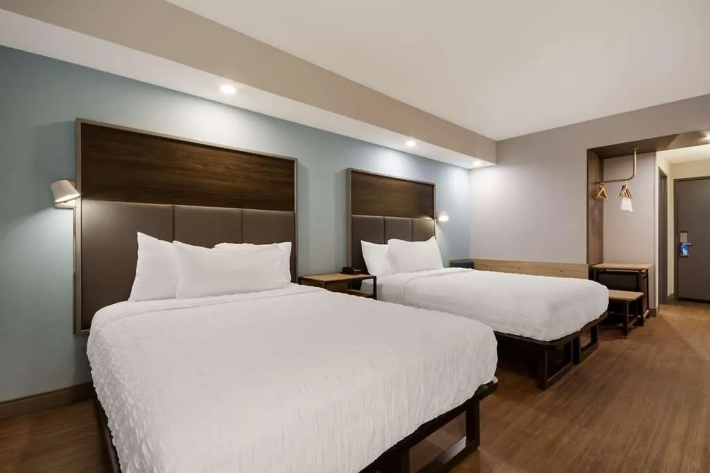 Tru By Hilton Destin Hotel 0*,  Estados Unidos da América